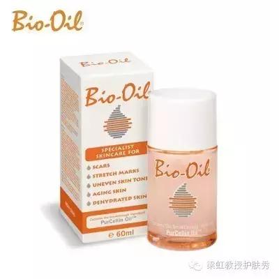 ,梁虹护肤疤痕都给我死开，我才不是有故事的女同学！