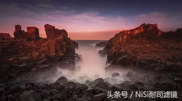 笔记｜JingshuZhu和你分享她眼中不一样的海