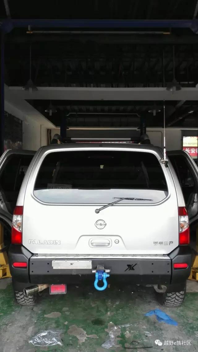 二手帕拉丁2018款,二手的帕拉丁