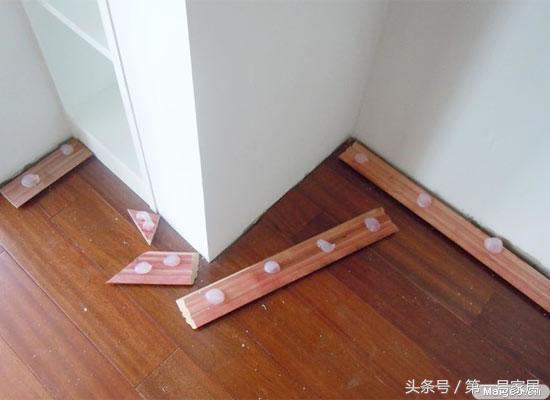 装修地板地面做法,地面装修处理