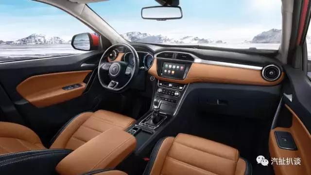 15t涡轮增压名爵锐腾要挑战神车h6,名爵锐腾十项全能挑战巅峰