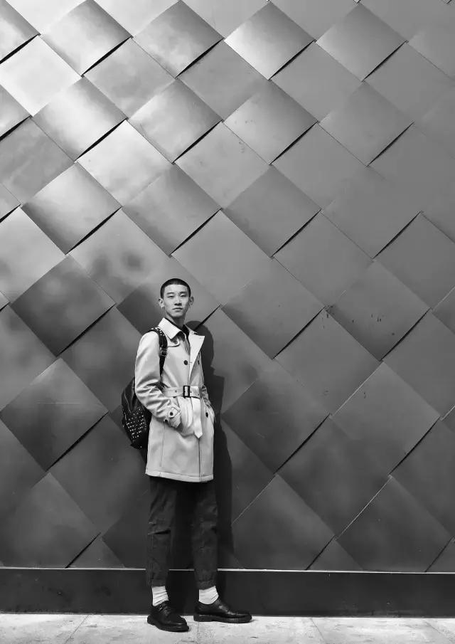 投稿丨今天穿什么001