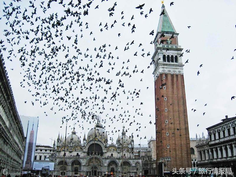 关于威尼斯的简介,关于威尼斯你有什么了解