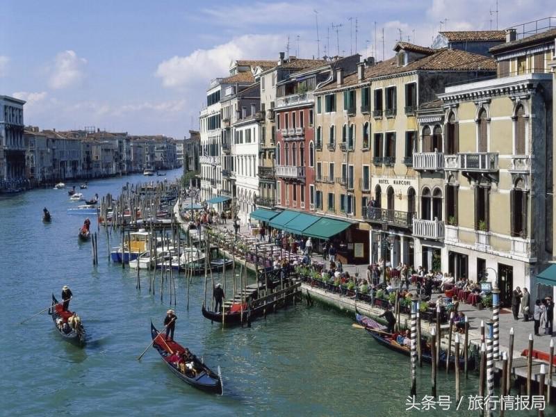 关于威尼斯的简介,关于威尼斯你有什么了解