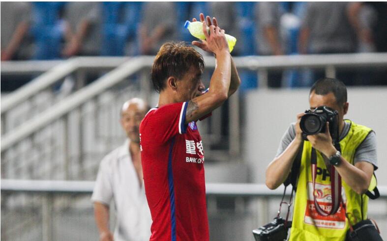 王栋最新足球消息,2017中超力帆王栋离队