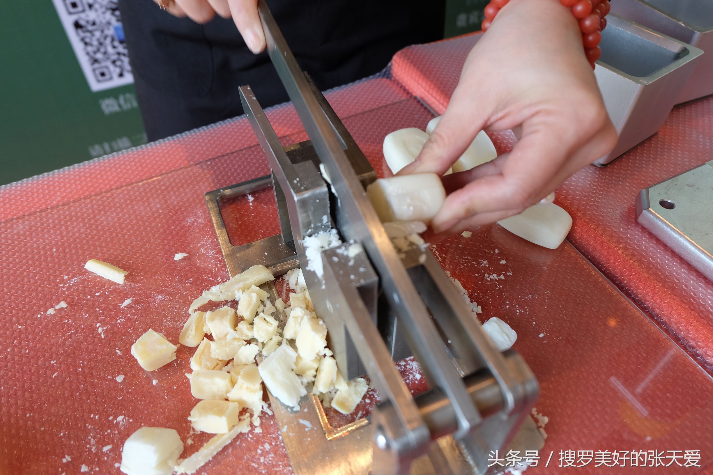 自制手工肥皂教程,教你怎样在家自制肥皂