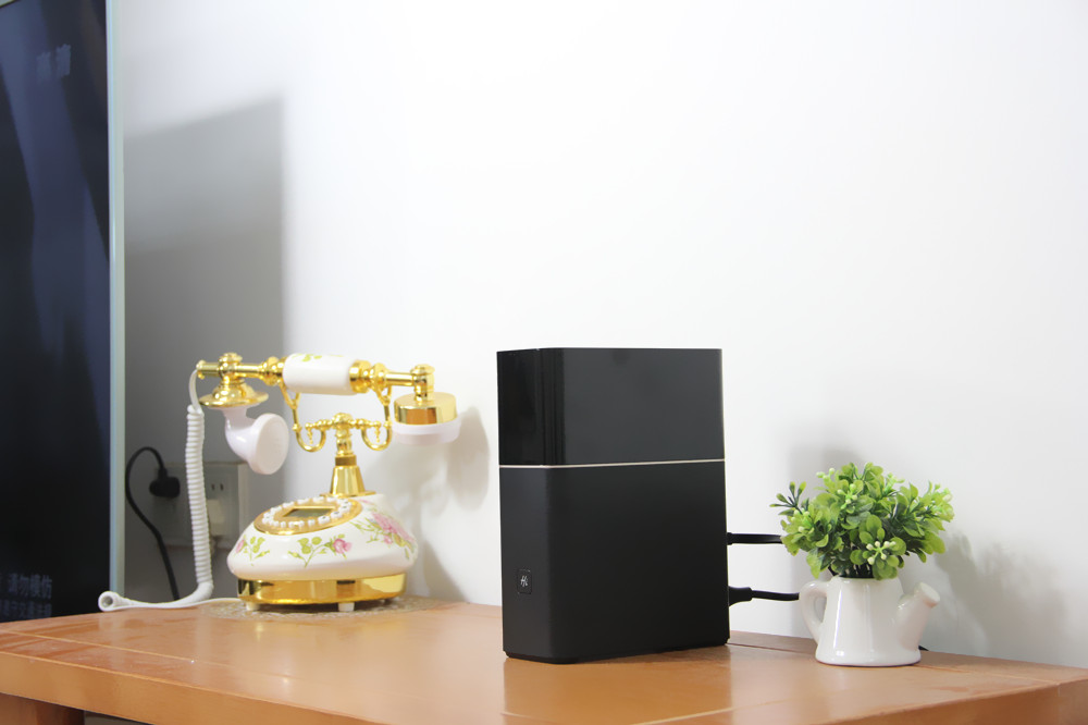 华为子母路由q1,华为q1子母路由器评测