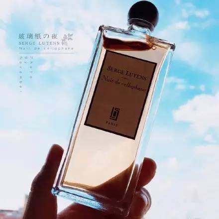 芦丹氏香水闻起来最后是果香,芦丹氏上善若水香水哪款值得入