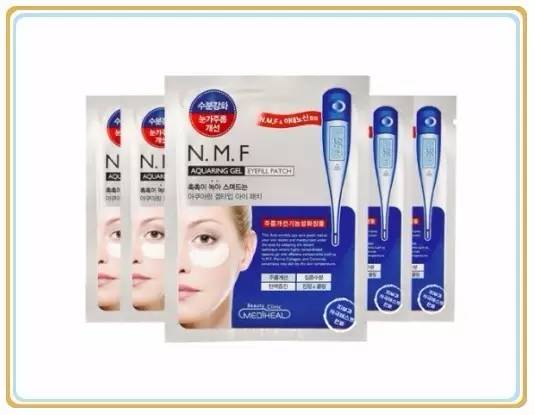 告别熊猫眼修正眼霜,无惧熊猫眼淡化细纹