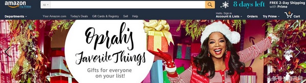 辣妈海淘不用愁，美国母婴用品网站盘点