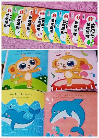 贝贝猴早教资源,贝贝猴