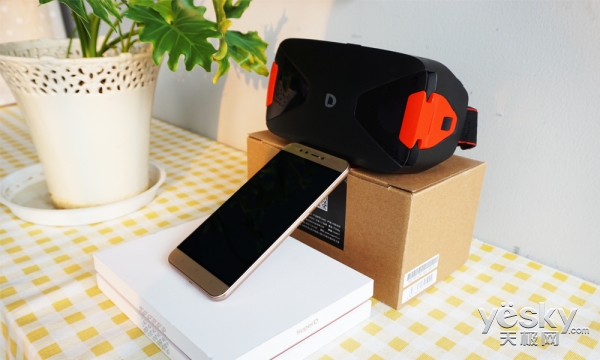 别样“视”界裸眼3D手机SuperDD1体验评测