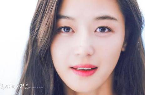 全智贤的口红色,全智贤粉色口红