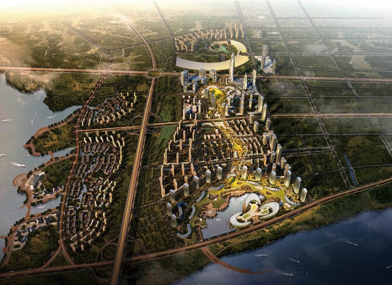 六年时间房价翻了三倍,六年以后三线城市房价