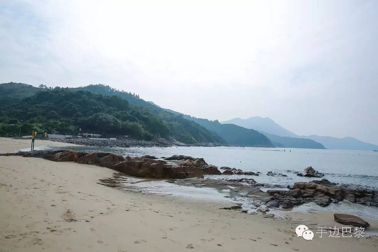 香港旅游攻略地图推荐,香港旅游攻略带地图