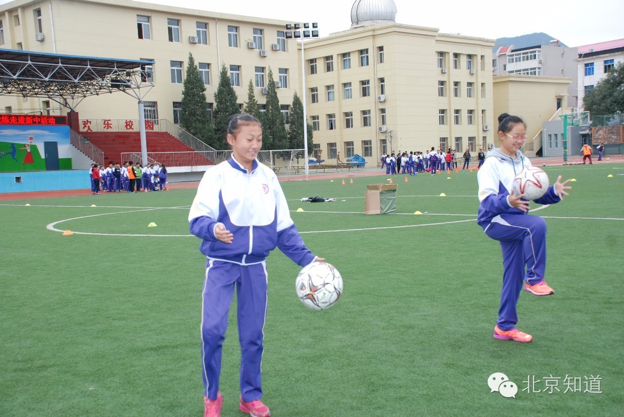 word天!这所学校厉害了,要建足球俱乐部