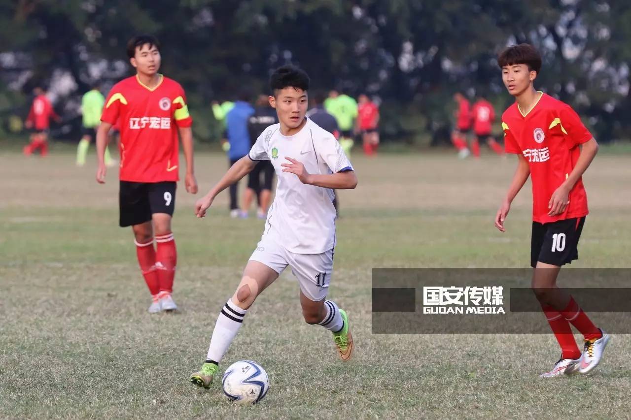 u16国少惨败罗马尼亚,u16vs鲁能