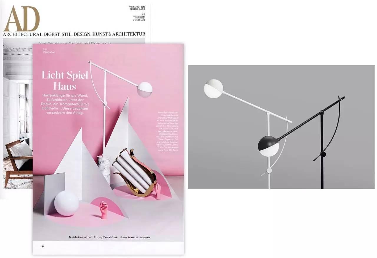 在柏林的YuueDesign：把生活中的小尴尬，设计成小玩笑