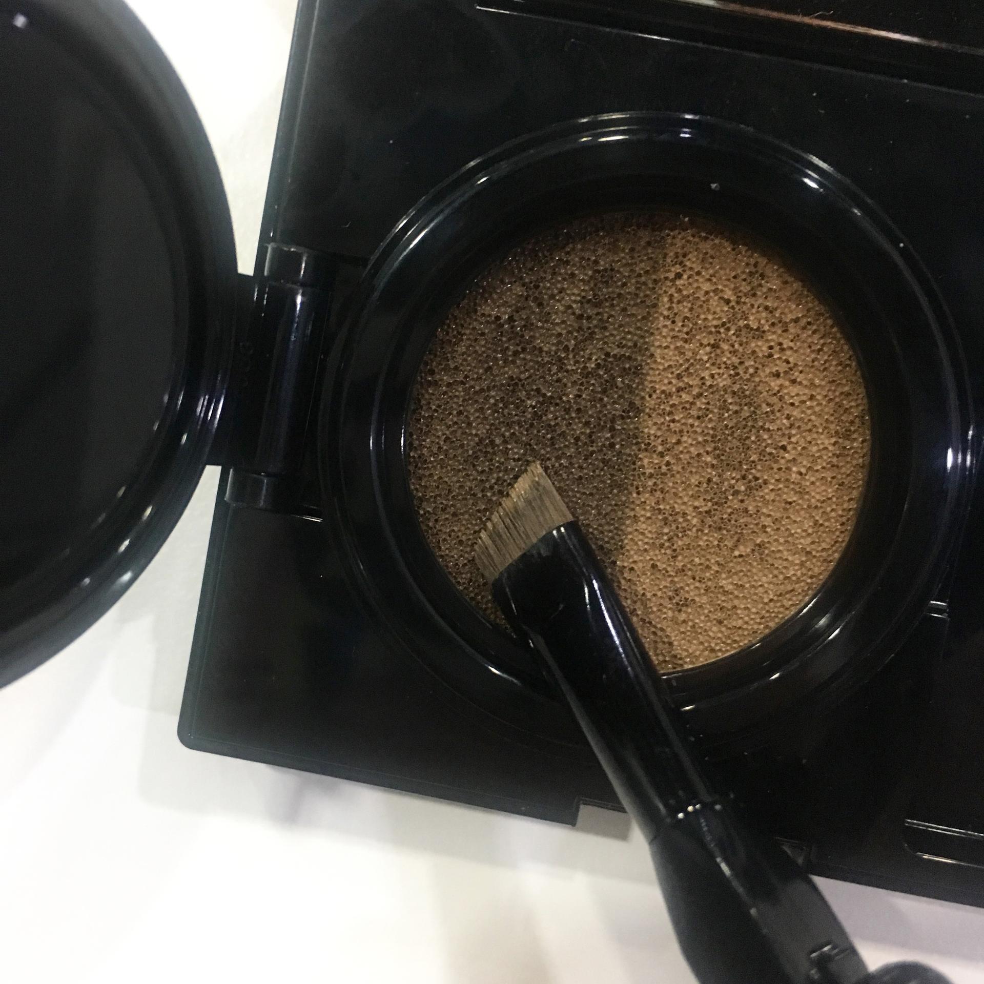 眉笔定妆粉和气垫是一样的吗,气垫眉笔好用吗