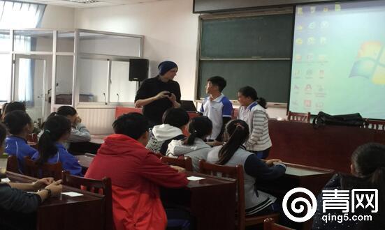 青岛教育总评榜观看心得,青岛六中升学率排行榜