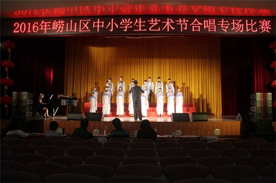 青岛教育总评榜,青岛高新职业学校在青岛排第几