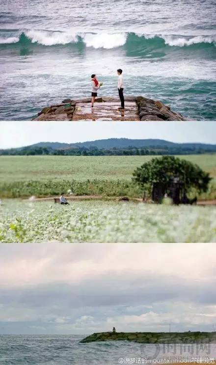 《鬼怪》开播，新老公已换！看单眼皮萝莉新娘如何扑倒鬼怪孔侑大叔！