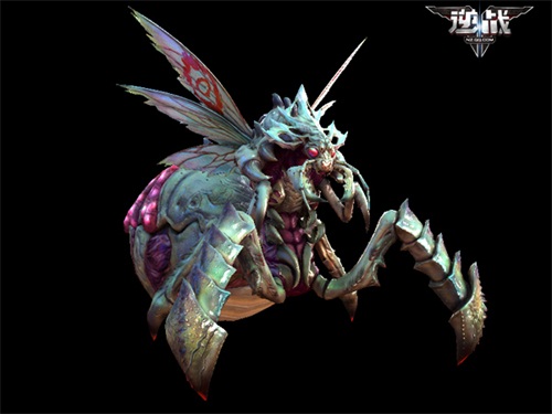 逆战2019年12月出新猎场图,逆战精绝古城冒险