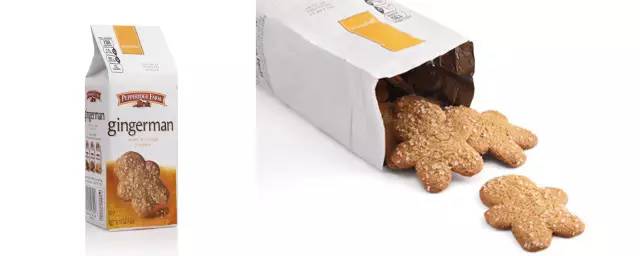 这些是今年最好吃的圣诞礼物，梦厂都给你整理好了！