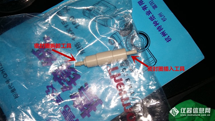 柱塞泵怎么换密封胶圈,柱塞杆上的密封圈怎么取下来