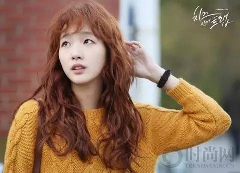 《鬼怪》开播，新老公已换！看单眼皮萝莉新娘如何扑倒鬼怪孔侑大叔！