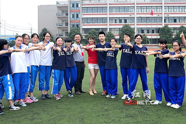 长沙北雅中学视频,长沙市北雅中学