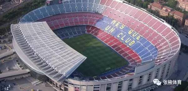 一生必去的世界100座城,世界十大体育馆排行榜