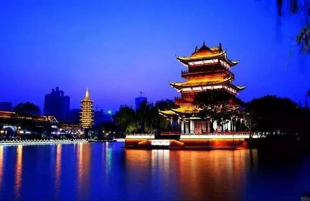 淮安片区成片开发,淮安两淮一体规划