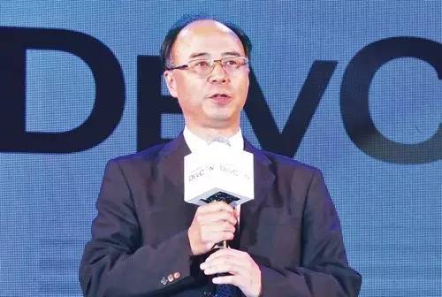 瑞萨为什么在中国加速布局物联网?大中华区董事长中丸宏这样说