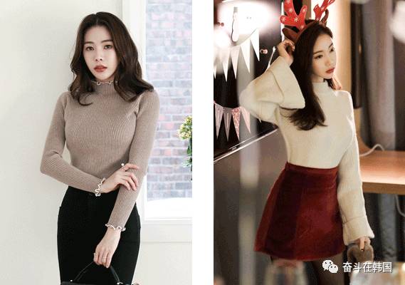 韩国服装购物网站,韩国衣服哪个网站买好