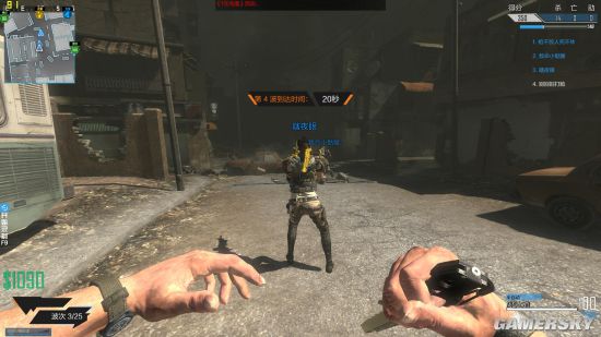 GTX1050够用吗？十款硬件“杀手”网游性能大拷问