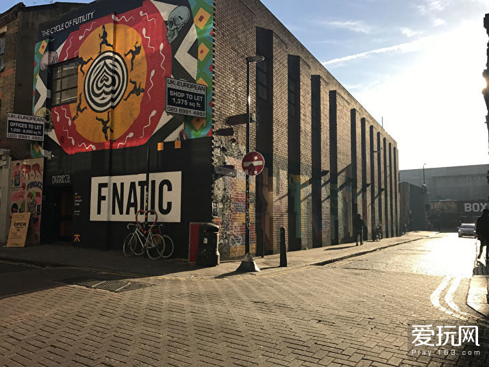 fnatic什么时候进军电竞,fnatic电竞模式怎么开启