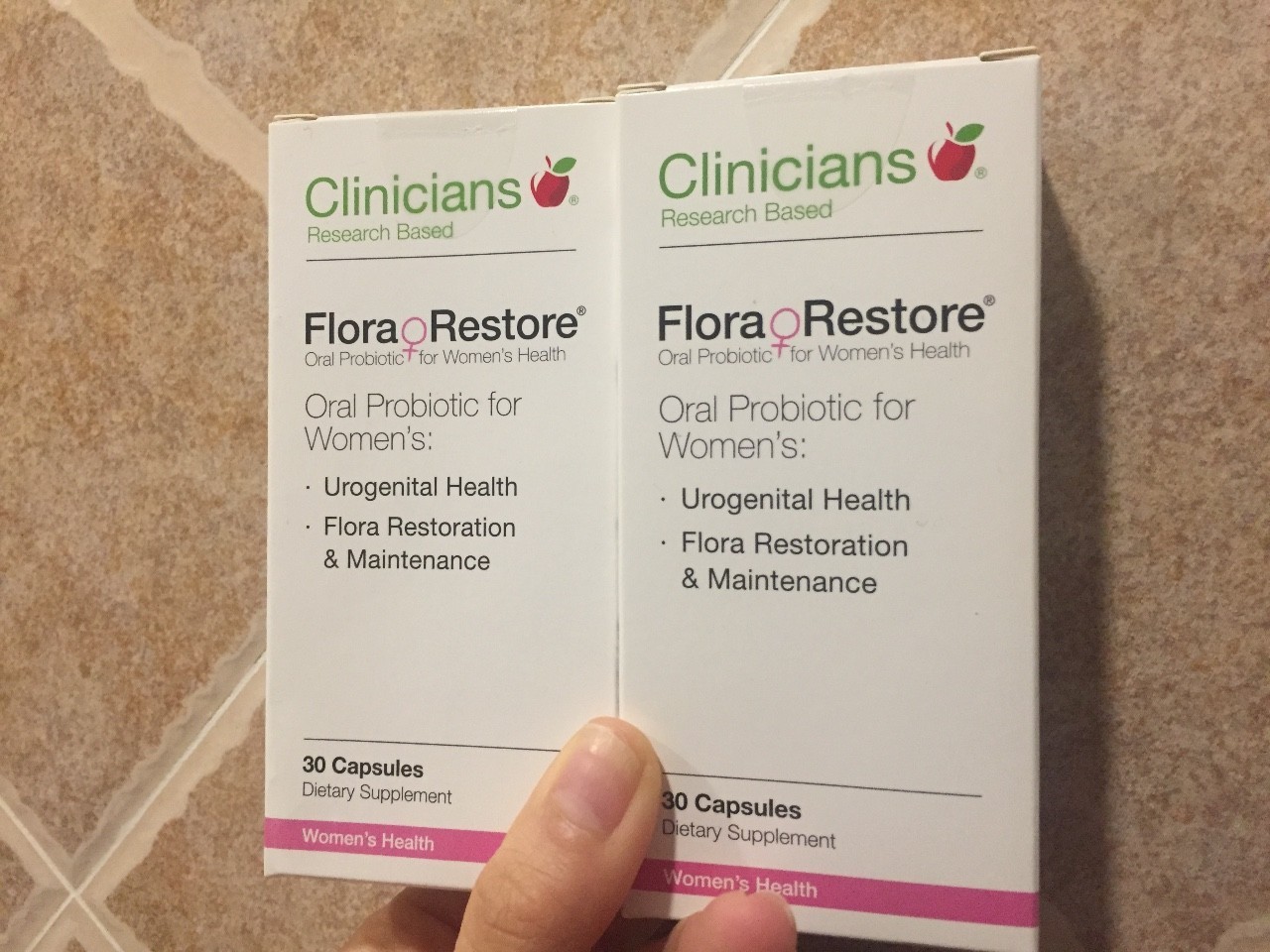 我们采访了四个国家和地区的姑娘们，来认真跟你聊一聊必买保健品这件事