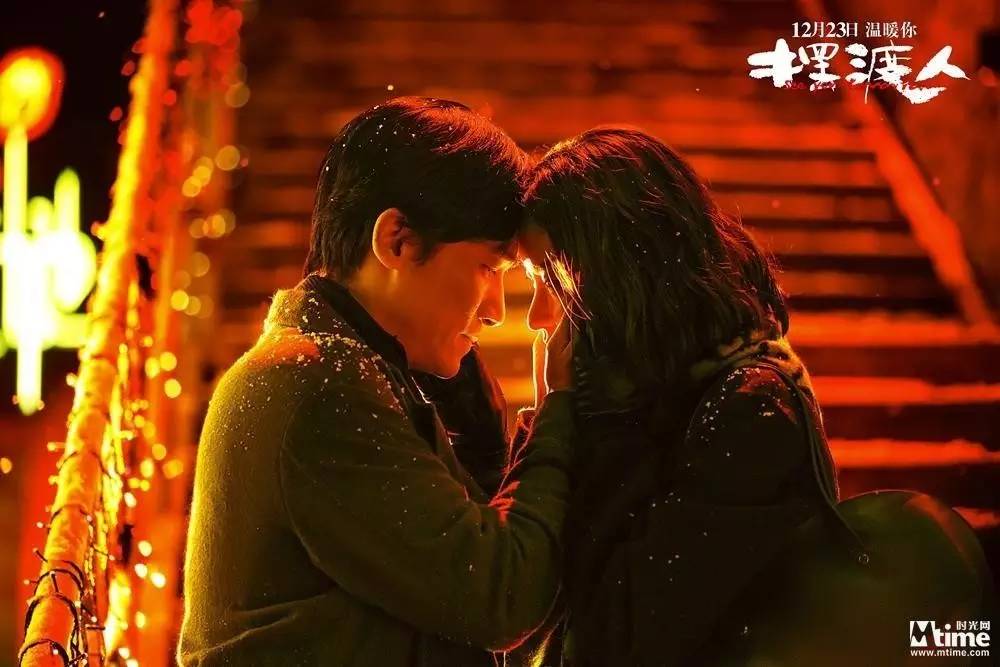 柏林电影节公布首批入围名单《阴阳师》将拍同名电影和剧集｜12.12-12.18一周热点