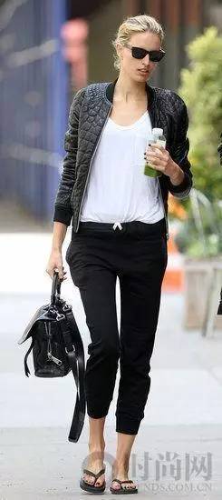 新年战衣你准备好了吗？见同学见前男友见情敌，咱可不能失了“身份”！