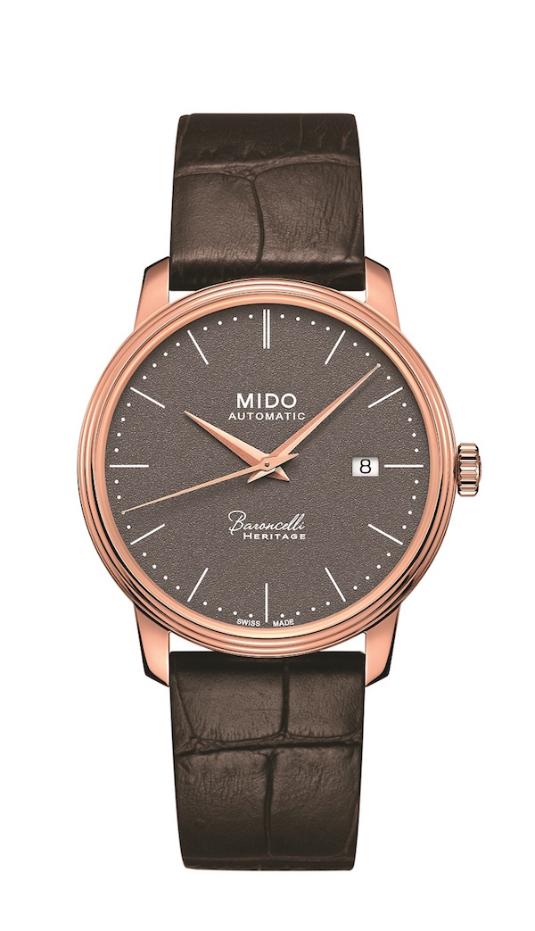 瑞士美度表推荐,瑞士美度表网红腕表推荐