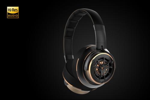 1more头戴耳机推荐,1more三单元头戴式耳机