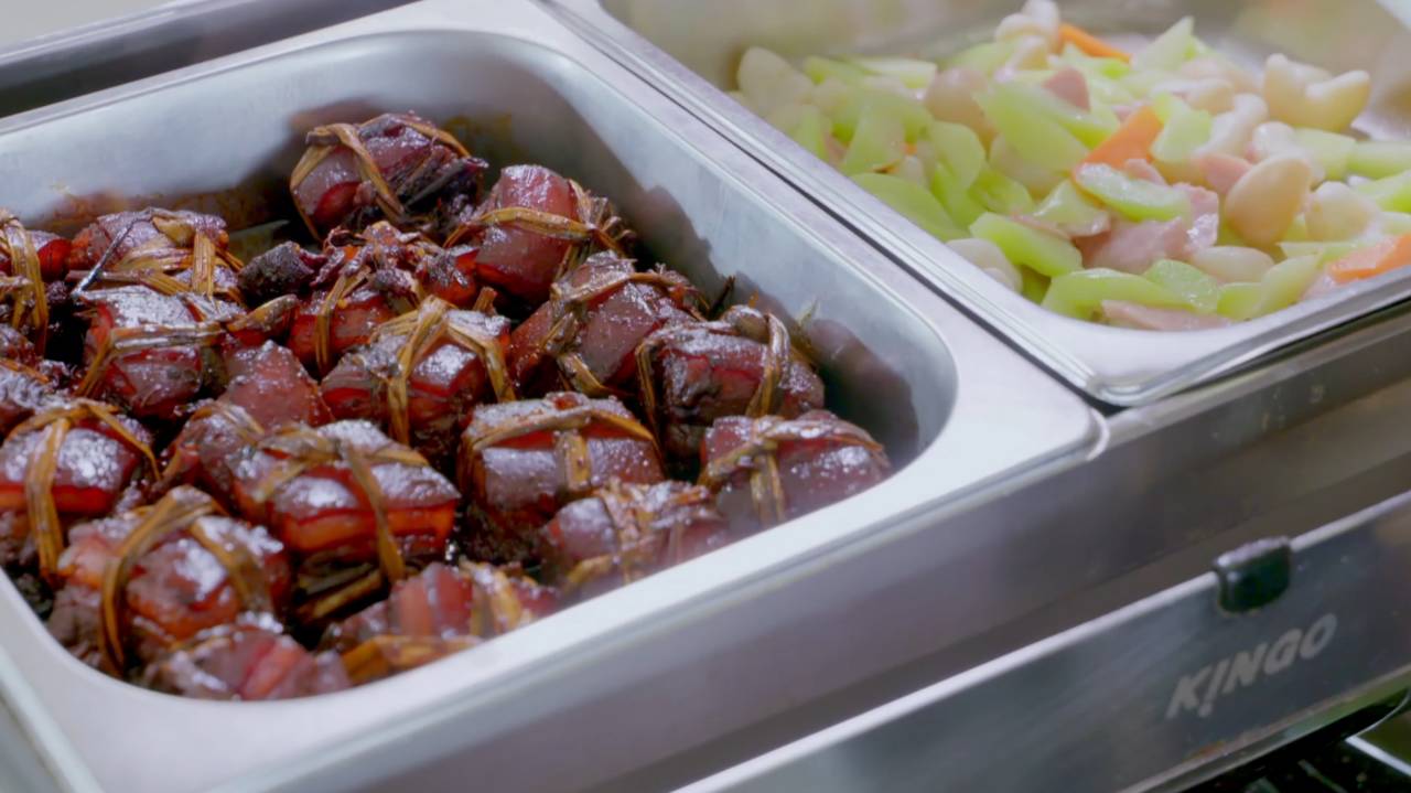 哪个服务区的嘉兴粽子最好,嘉兴粽子哪个品牌的好吃