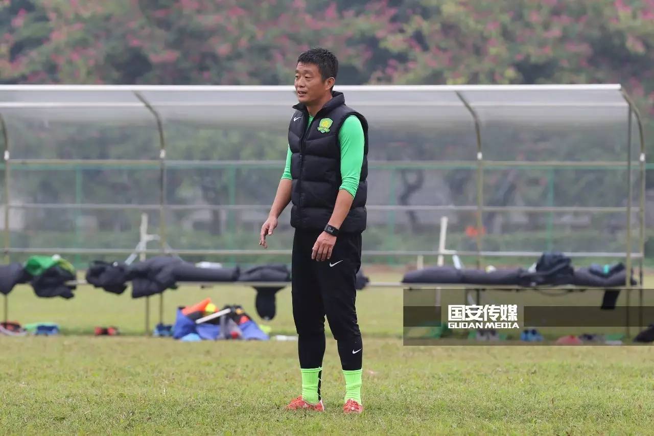 国安青训u16比赛,国安青训u16梯队队员名单