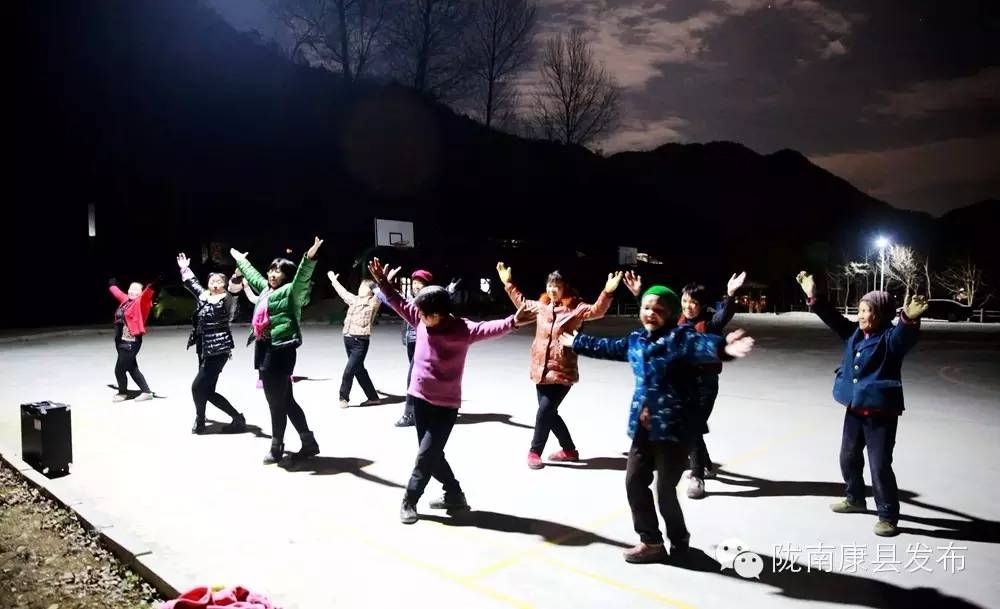 康县，这些平凡的烟火人生，会给你带来怎样的感动？