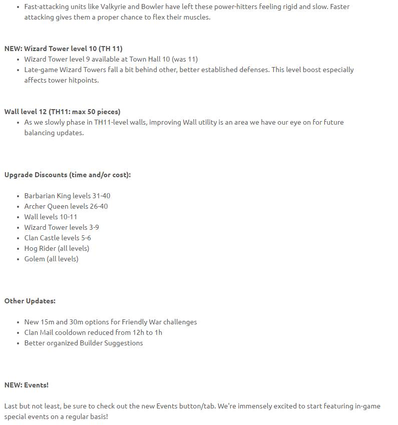 更新内容概览,更新时间表和内容