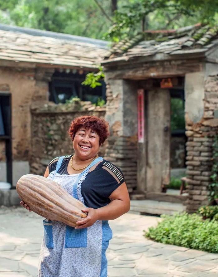 人物｜陈长春：我想把关于“农”的全部理想装进这些院子