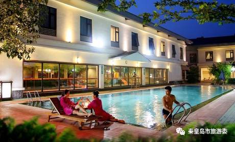 没有泡温泉的冬天没有灵魂,没泡过温泉