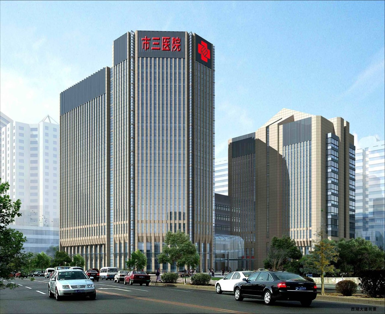 医院的好用产品,医院自制药