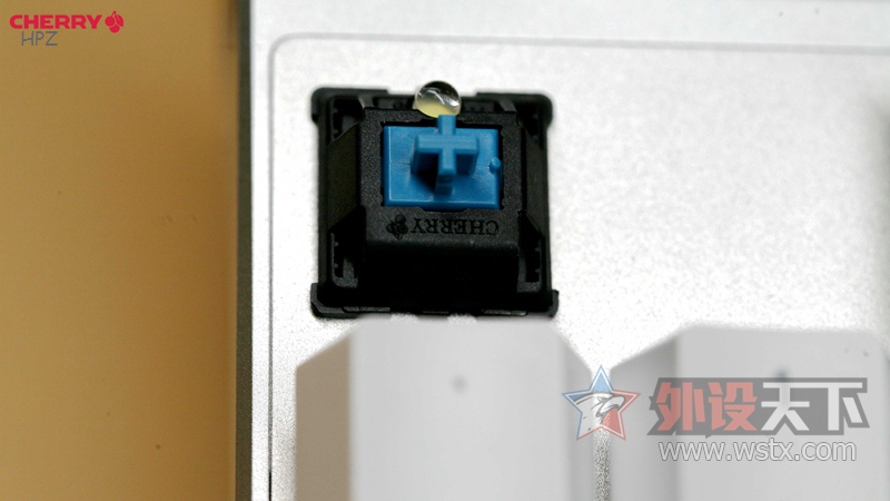 樱桃机械键盘mx8.2值得买吗,cherry樱桃mx8.0有线机械键盘